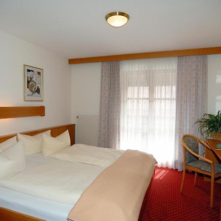 Hotel Gasthof Zur Post Bad Wiessee Buitenkant foto