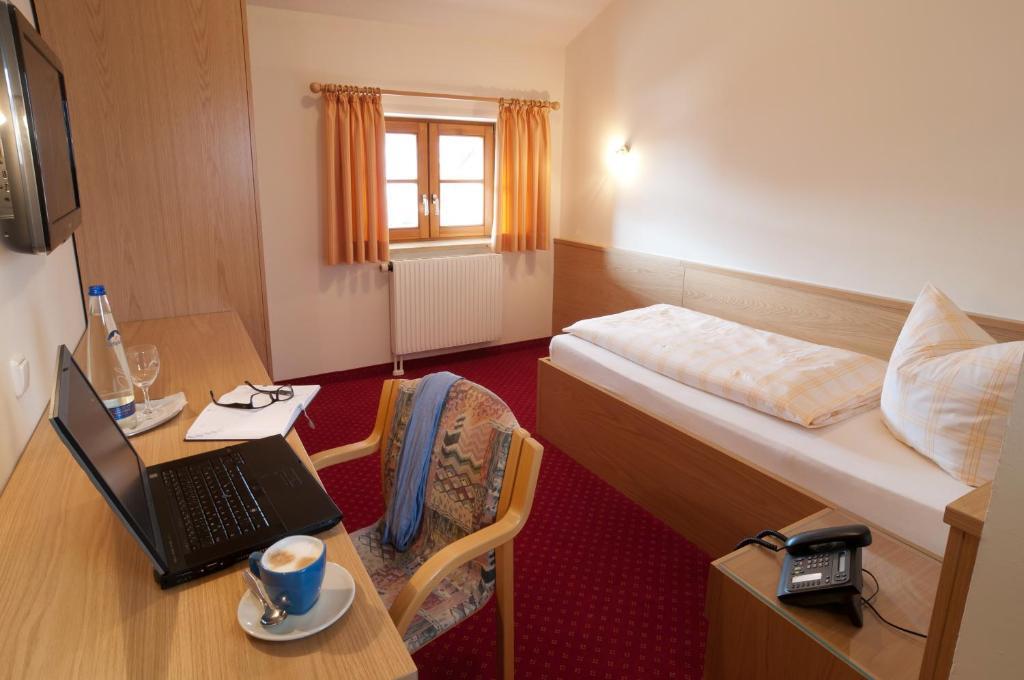 Hotel Gasthof Zur Post Bad Wiessee Kamer foto