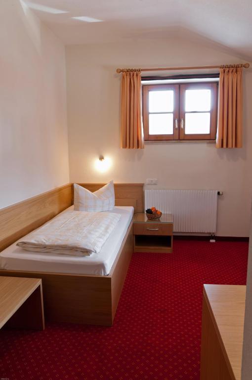 Hotel Gasthof Zur Post Bad Wiessee Kamer foto